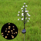 🎄EARLY CHRISTMAS SALE -49% OFF🎄Solar-Powered Weather Resistant Garden LED Light Set