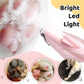 🎄EARLY CHRISTMAS SALE -49% OFF🎄Low-Noise Pet Paw Trimmer with LED Light