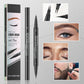 🔥Hot Sale🔥Microblading eyebrow pencil (with eyebrow brush)
