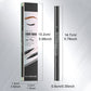 🔥Hot Sale🔥Microblading eyebrow pencil (with eyebrow brush)