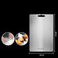 🔥2024 Kitchen Hot Sale🔥Antibacterial Stainless Steel Cutting Board