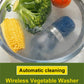 🔥2024 Kitchen Hot Sale🔥Intelligent Fruit and Vegetable Purifier