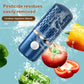 🔥2024 Kitchen Hot Sale🔥Intelligent Fruit and Vegetable Purifier