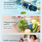 🔥2024 Kitchen Hot Sale🔥Intelligent Fruit and Vegetable Purifier