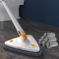 🔥2024 Cleaning Essentials🔥360° Rotatable Adjustable Cleaning Mop