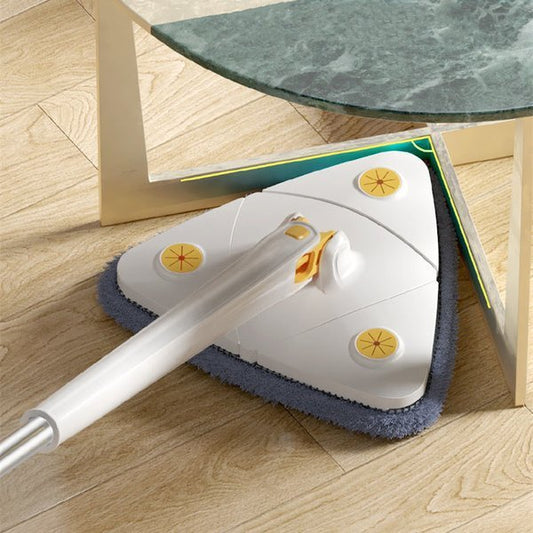 🔥2024 Cleaning Essentials🔥360° Rotatable Adjustable Cleaning Mop