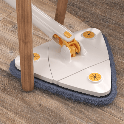 🔥2024 Cleaning Essentials🔥360° Rotatable Adjustable Cleaning Mop