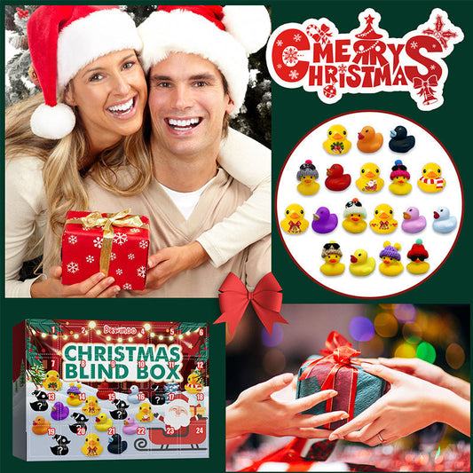 🎄Christmas Promotion 49% OFF🦆Advent Calendar -Gift for Kids