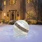 ✨BLACK FRIDAY SALE 49% OFF✨Outdoor Christmas PVC inflatable Decorated Ball
