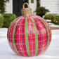 ✨BLACK FRIDAY SALE 49% OFF✨Outdoor Christmas PVC inflatable Decorated Ball