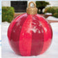✨BLACK FRIDAY SALE 49% OFF✨Outdoor Christmas PVC inflatable Decorated Ball