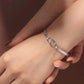 FOR BONUS DAUGHTER - ALWAYS SHINE LIKE THE BRIGHTEST STAR INFINITY BRACELET