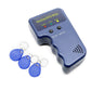 Handheld 125KHz RFID Card Writer and Copier for Access Control