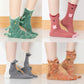 Ideal Gift✨ - 3D Knitted Cartoon Socks - Up to 40% OFF! 🧦