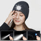 Peel-Off LED Headlamp Bluetooth Headset Knit Cap❄️🧢