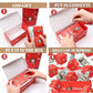 🎁Christmas Sale 49% OFF🎅Explosive Pop-Up Surprise Money Gift Box