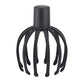 Adjustable Electric Octopus Claw Scalp Massager