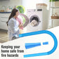 ✨LAST DAY SALE 58% OFF ✨Detachable Dryer Vent Cleaning Kit