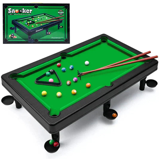 🎅🎄 The perfect Christmas gift!🎁Billiard Toy🎱