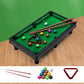 🎅🎄 The perfect Christmas gift!🎁Billiard Toy🎱