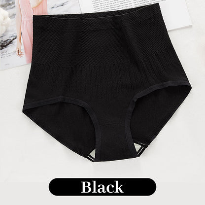 ✨2025 Hot Sale⌛High-Waisted Seamless Briefs for Women💃