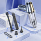 Car Wireless Multi-function Powerful Blowing and Suction 2-in-1 Vacuum Cleaner