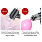 Car Wireless Multi-function Powerful Blowing and Suction 2-in-1 Vacuum Cleaner