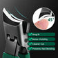 Anti-splash Wide Jaw Opening Nail Clippers