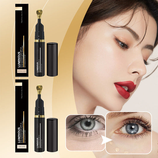 🔥HOT SALE✨Buy 1 Get 1 Free✨Moisturizing Dark Circle Concealer for Under Eyes