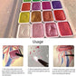 🔥2025 New Year Promotion SAVE 49%-20 Colours Watercolor Painting Set