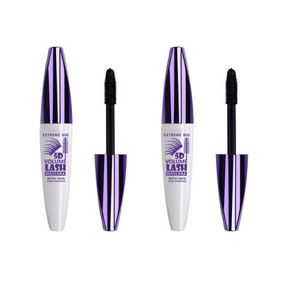 🔥2025 New Arrival - BUY 1 GET 1 FREE🔥🎁Charming Waterproof Long Lasting Gentle Mascara