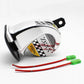 🔥110DB Air Horn For 12V Truck Motorcycle