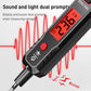 Multi-functional Intelligent Power Measurement Pen