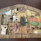 🎁 🔥Wooden Nativity Puzzle Set