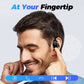 🎧Hot Sale 50% OFF🔥AI Voice Translation Bluetooth Earbuds