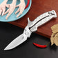 💯Limited Time Half Price-🍖 All Steel Multi-Purpose Kitchen Scissors for Cutting Chicken and Meat ✂️