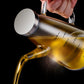 Oil Dispenser Bottle with Drip Free Spout