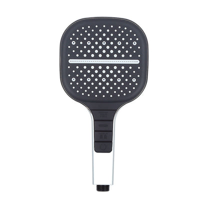 2025 New Arrival- 49% OFF🔥8-speed Oversized Panel Pressurized Shower Head