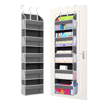 🔥Promotion Save- 49% OFF🔥5-Tier Large-Capacity Hanging Organizer