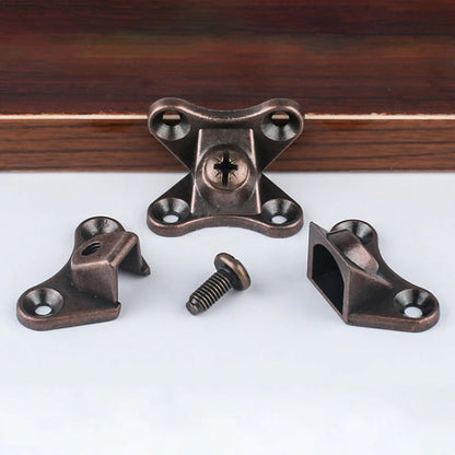 🎁2023-Christmas Hot Sale🎁-49% OFF-Removable Combination Butterfly Corner Code