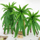 💥Faux Plants Large ✨UV Resistant Lifelike Artificial Boston Fern