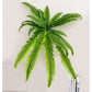 💥Faux Plants Large ✨UV Resistant Lifelike Artificial Boston Fern