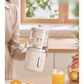 Electric Juicer Multifunctional Orange Lemon Blender USB Rechargeable Wireless Portable Mini Fruit Squeezer Pressure Juicers