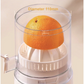 Electric Juicer Multifunctional Orange Lemon Blender USB Rechargeable Wireless Portable Mini Fruit Squeezer Pressure Juicers