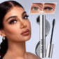 ✨2025 Hot Sale⌛Waterproof Black Mascara for Volume & Length