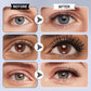 ✨2025 Hot Sale⌛Waterproof Black Mascara for Volume & Length