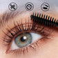✨2025 Hot Sale⌛Waterproof Black Mascara for Volume & Length