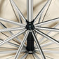 🔥Get 50% Off 🔥💥Buy 2 Save 5 %✈️Reflective Safety Strip Ring Buckle Umbrella☔