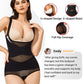🔥Mother's Day Hot Sale 50%🔥Hook-and-Eye Mesh Shapewear Bodysuit