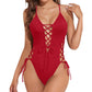 ⏰Final Day SALE 50% OFF👙Women's Sexy V-Neck One Piece Swimsuit